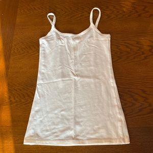 Buckle Tank top